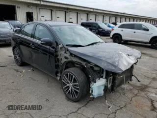 2017 Mitsubishi Lancer ES with VIN JA32V2FW0HU007857, listed as a Copart auction lot 63596254 with 175,231 mi miles and Salvage Title. Bid and sale history available at carsss.com. Image 4.