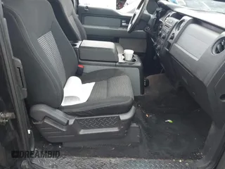 2014 Ford F-150 XL with VIN 1FTFX1EF6EFB58534, listed as a IAAI auction lot 41937469 with 131,369 mi miles. Bid and sale history available at carsss.com. Image 5.