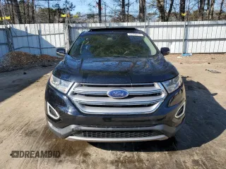 2016 Ford Edge SEL with VIN 2FMPK3J85GBC04103, listed as a Copart auction lot 46258415 with 146,052 mi miles and Non Repairable. Bid and sale history available at carsss.com. Image 5.