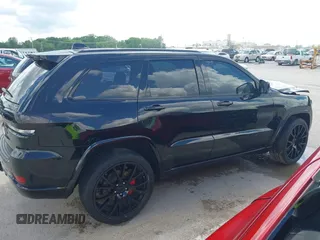 2021 Jeep Grand Cherokee Laredo X with VIN 1C4RJFAG2MC516111, listed as a IAAI auction lot 42222439 with 60,888 mi miles and . Bid and sale history available at DreamBid. Image 13.