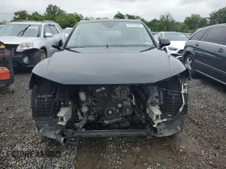 2020 Audi Q5 Premium z VIN WA1ANAFY1L2048411, wystawiony jako Copart lot #57761945 z przebiegiem 60 295 mil mil oraz Szkoda całkowita • Salvage title. Historia ofert i sprzedaży dostępna na DreamBid. Obrazek 5.