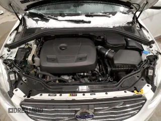 2017 Volvo XC60 Inscription с VIN YV440MRU5H2133235, выставлен на аукционе Copart как лот 46669455 с пробегом 76 235 миль миль и Списание • Salvage title. История ставок и продаж доступна на DreamBid. Изображение 12.