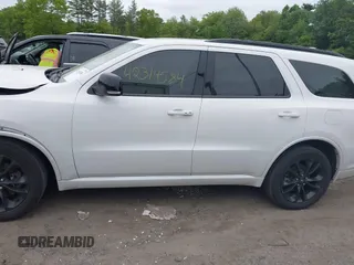 2021 Dodge Durango GT Plus z VIN 1C4RDJDG9MC757654, wystawiony jako IAAI lot #42314584 z przebiegiem 29 879 mil mil oraz . Historia ofert i sprzedaży dostępna na DreamBid. Obrazek 15.