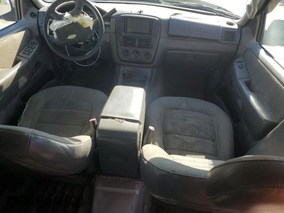 2004 Ford Explorer XLS z VIN 1FMZU62K34UB36548, wystawiony jako Copart lot #88859535 z przebiegiem 262 377 mil mil oraz Szkoda całkowita • Salvage title. Historia ofert i sprzedaży dostępna na DreamBid. Obrazek 8.
