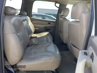 2001 GMC Yukon XL SLT z VIN 3GKFK16TX1G280135, wystawiony jako IAAI lot #42328582 z przebiegiem 222 698 mil mil oraz . Historia ofert i sprzedaży dostępna na DreamBid. Obrazek 8.