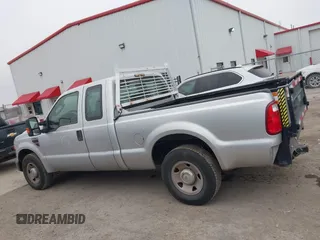 2010 Ford F-250 with VIN 1FTSX2ARXAEA18345, listed as a IAAI auction lot 41542590 with 49,648 mi miles and . Bid and sale history available at DreamBid. Image 14.