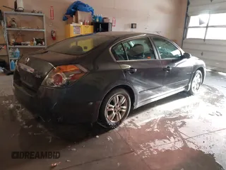 2010 Nissan Altima 2.5 S with VIN 1N4AL2AP3AN509920, listed as a IAAI auction lot 41601241 with 108,337 mi miles. Bid and sale history available at carsss.com. Image 4.