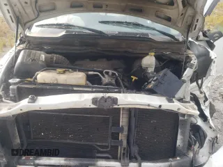 2004 Dodge 2500 SLT with VIN 3D7KU28D94G171272, listed as a Copart auction lot 70255984 with 323,371 mi miles and Salvage Title. Bid and sale history available at DreamBid. Image 12.