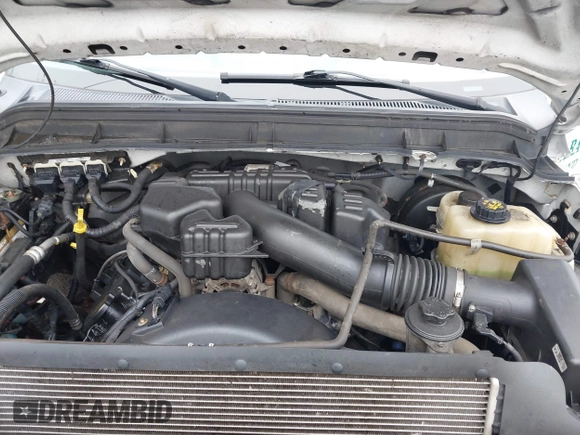 2014 Ford F-250 XL with VIN 1FT7X2A65EEA40254, listed as a IAAI auction lot 41720384 with 286,838 mi miles and . Bid and sale history available at DreamBid. Image 10.