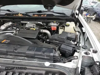 2022 Chevrolet Silverado 2500HD LTZ z VIN 1GC4YPEY9NF128078, wystawiony jako Copart lot #63798785 z przebiegiem 52 051 mil mil oraz Szkoda całkowita • Salvage title. Historia ofert i sprzedaży dostępna na DreamBid. Obrazek 15.