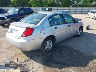 2004 Saturn ION ION 1 z VIN 1G8AF52F74Z107933, wystawiony jako IAAI lot #42108770 z przebiegiem 142 984 mil mil oraz . Historia ofert i sprzedaży dostępna na DreamBid. Obrazek 4.