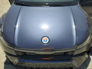 2023 Fisker Ocean Ultra z VIN VCF1UBU26PG010002, wystawiony jako Copart lot #66130154 z przebiegiem Nie podano mil oraz Szkody całkowita. Historia ofert i sprzedaży dostępna na DreamBid. Obrazek 12.