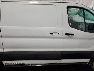 2021 Ford Transit Cargo с VIN 1FTBR1Y86MKA43248, выставлен на аукционе Copart как лот 50719255 с пробегом Не указан миль и Чистый • Clean title. История ставок и продаж доступна на DreamBid. Изображение 11.