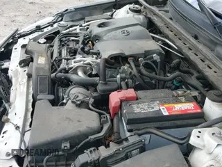 2020 Toyota Camry XSE z VIN 4T1K61AK6LU367572, wystawiony jako IAAI lot #43415552 z przebiegiem 99 436 mil mil oraz . Historia ofert i sprzedaży dostępna na DreamBid. Obrazek 19.