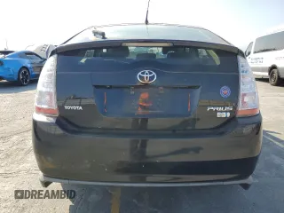 2008 Toyota Prius z VIN JTDKB20U887755059, wystawiony jako Copart lot #60135715 z przebiegiem 128 295 mil mil oraz Czysty tytuł • Clean title. Historia ofert i sprzedaży dostępna na DreamBid. Obrazek 6.