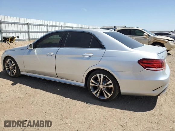 2016 Mercedes-Benz E 350 Sport z VIN WDDHF5KB2GB206633, wystawiony jako Copart lot #58441215 z przebiegiem 119 300 mil mil oraz Szkoda całkowita • Salvage title. Historia ofert i sprzedaży dostępna na DreamBid. Obrazek 2.