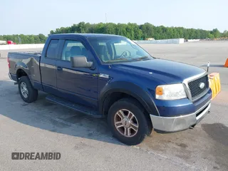 2008 Ford F-150 XLT с VIN 1FTPX14V58FB60583, выставлен на аукционе IAAI как лот 42409162 с пробегом 194 291 миль миль и . История ставок и продаж доступна на DreamBid. Изображение 1.