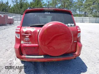 2012 Toyota RAV4 Limited with VIN 2T3DK4DVXCW090234, listed as a IAAI auction lot 42078332 with 182,166 mi miles. Bid and sale history available at carsss.com. Image 16.