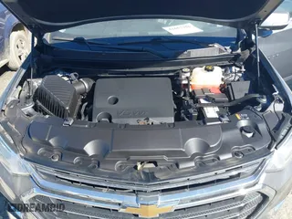 2019 Chevrolet Traverse LT Leather with VIN 1GNEVHKWXKJ320437, listed as a IAAI auction lot 41657356 with 73,161 mi miles. Bid and sale history available at carsss.com. Image 10.