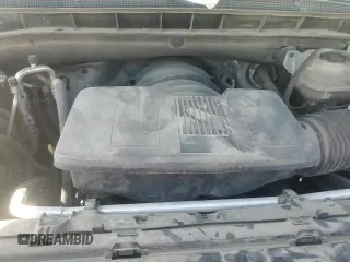 2022 Chevrolet Tahoe Commercial with VIN 1GNSCLED1NR162856, listed as a Copart auction lot 66150215 with 75,287 mi miles and Salvage title. Bid and sale history available at DreamBid. Image 14.