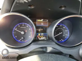 2017 Subaru Outback Touring with VIN 4S4BSATC5H3367447, listed as a Copart auction lot 49508725 with 80,477 mi miles and Salvage Title. Bid and sale history available at carsss.com. Image 9.