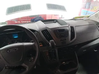 2017 Ford Transit с VIN 1FTYE1ZM6HKA20446, выставлен на аукционе IAAI как лот 42854298 с пробегом 192 005 миль миль и . История ставок и продаж доступна на DreamBid. Изображение 9.