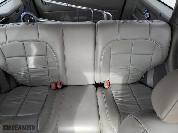 2004 Jeep Grand Cherokee Limited with VIN 1J8GW58N84C257060, listed as a Copart auction lot 43239715 with 113,541 mi miles and Salvage Title. Bid and sale history available at carsss.com. Image 10.