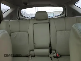 2009 Nissan Murano SL with VIN JN8AZ18W29W114511, listed as a Copart auction lot 52406785 with 168,315 mi miles and Clean Title. Bid and sale history available at carsss.com. Image 10.