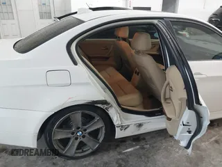 2006 BMW 3 Series 325xi with VIN WBAVD13536KV11185, listed as a IAAI auction lot 42543717 with Not provided miles and . Bid and sale history available at DreamBid. Image 8.