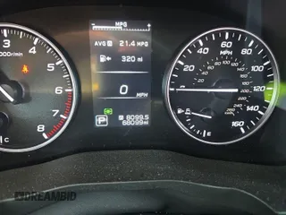 2023 Subaru Ascent Limited с VIN 4S4WMASD1P3454685, выставлен на аукционе IAAI как лот 42566436 с пробегом 68 099 миль миль и . История ставок и продаж доступна на DreamBid. Изображение 4.
