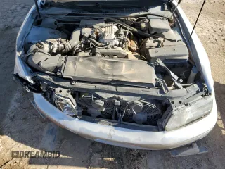 1991 Lexus LS z VIN JT8UF11E6M0061325, wystawiony jako Copart lot #67406184 z przebiegiem 116 710 mil mil oraz Szkody całkowita. Historia ofert i sprzedaży dostępna na DreamBid. Obrazek 11.