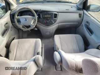 2000 Mazda MPV DX z VIN JM3LW28G9Y0156565, wystawiony jako Copart lot #45029025 z przebiegiem 75 927 mil mil oraz Szkoda całkowita • Salvage title. Historia ofert i sprzedaży dostępna na DreamBid. Obrazek 8.