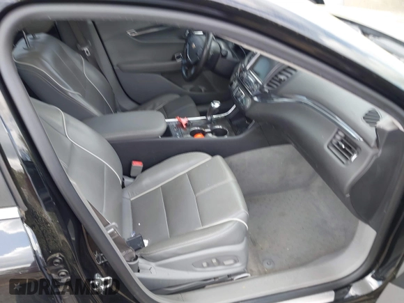 2014 Chevrolet Impala LTZ with VIN 1G1155S32EU155880, listed as a IAAI auction lot 41964572 with 184,992 mi miles and . Bid and sale history available at DreamBid. Image 5.