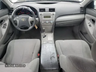 2011 Toyota Camry LE with VIN 4T1BF3EK3BU616642, listed as a Copart auction lot 53509265 with 228,934 mi miles and Salvage Title. Bid and sale history available at carsss.com. Image 8.