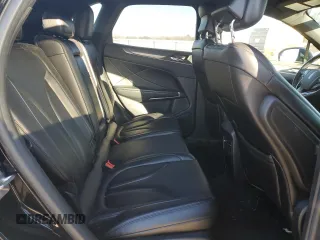 2016 Lincoln MKC Premier with VIN 5LMCJ1D95GUJ27668, listed as a Copart auction lot 46488145 with 65,044 mi miles and Salvage Title. Bid and sale history available at DreamBid. Image 11.