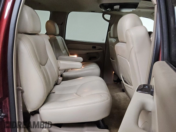 2003 Chevrolet Suburban LT with VIN 1GNFK16Z83J228298, listed as a Copart auction lot 56543165 with 214,110 mi miles and Clean title. Bid and sale history available at DreamBid. Image 11.