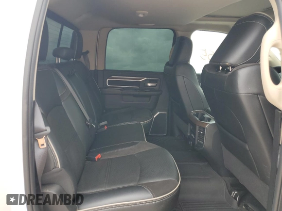 2022 Ram 2500 Laramie with VIN 3C6UR5FJ3NG219405, listed as a Copart auction lot 54243655 with 9,213 mi miles and Salvage Title. Bid and sale history available at carsss.com. Image 10.