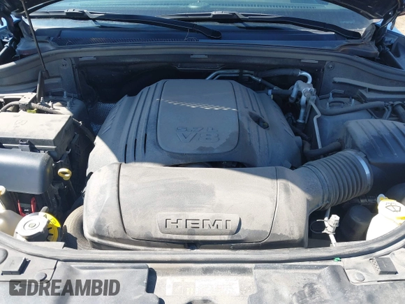 2020 Dodge Durango R/T with VIN 1C4SDJCT5LC228720, listed as a IAAI auction lot 42230277 with 73,963 mi miles and . Bid and sale history available at DreamBid. Image 10.