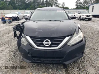 2016 Nissan Altima S with VIN 1N4AL3AP1GN331374, listed as a Copart auction lot 58613215 with 161,868 mi miles and Salvage title. Bid and sale history available at DreamBid. Image 5.