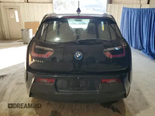 2015 BMW i3 z VIN WBY1Z4C55FV278833, wystawiony jako Copart lot #50352615 z przebiegiem Nie podano mil oraz Tytuł czysty. Historia ofert i sprzedaży dostępna na DreamBid. Obrazek 6.