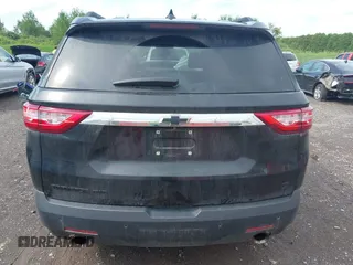 2020 Chevrolet Traverse LT Cloth with VIN 1GNEVGKW3LJ140891, listed as a IAAI auction lot 42638860 with 96,079 mi miles and . Bid and sale history available at DreamBid. Image 16.