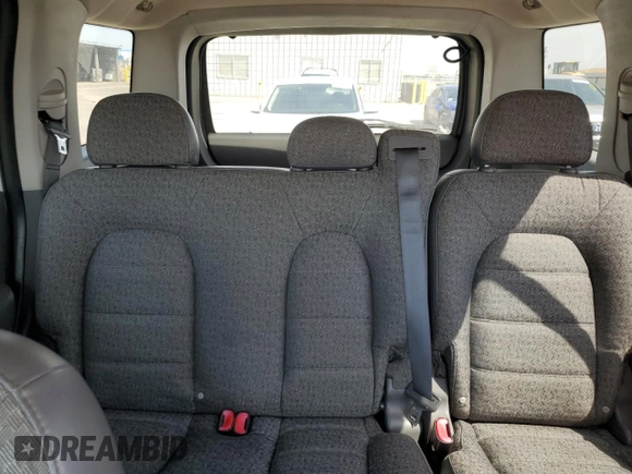 2003 Ford Explorer XLS z VIN 1FMZU62K83ZA93665, wystawiony jako Copart lot #55079905 z przebiegiem 193 336 mil mil oraz Szkoda całkowita • Salvage title. Historia ofert i sprzedaży dostępna na DreamBid. Obrazek 10.