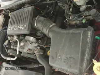 2004 Jeep Grand Cherokee Overland с VIN 1J8GW68J94C203446, выставлен на аукционе IAAI как лот 43194060 с пробегом 229 598 миль миль и . История ставок и продаж доступна на DreamBid. Изображение 20.