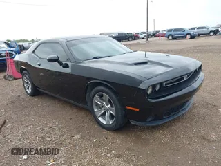 2015 Dodge Challenger SXT with VIN 2C3CDZAG5FH707038, listed as a IAAI auction lot 41886958 with 155,502 mi miles and . Bid and sale history available at DreamBid. Image 1.