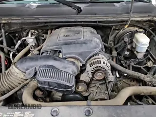 2013 Chevrolet Silverado 1500 LT с VIN 1GCRKSE73DZ100873, выставлен на аукционе Copart как лот 82123805 с пробегом 176 765 миль миль и Чистый • Clean title. История ставок и продаж доступна на DreamBid. Изображение 14.