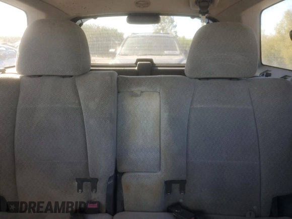 2005 Hyundai Santa Fe GLS with VIN KM8SC73D05U856384, listed as a Copart auction lot 73546414 with 0 mi miles and Salvage Title. Bid and sale history available at carsss.com. Image 10.