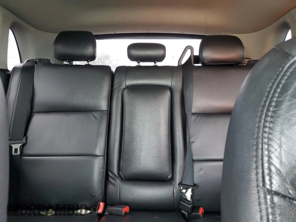 2014 Mitsubishi Outlander Sport SE with VIN 4A4AJ3AU9EE603276, listed as a Copart auction lot 81506614 with 267,913 mi miles and Salvage title. Bid and sale history available at DreamBid. Image 10.