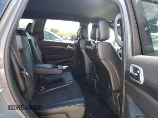 2020 Jeep Grand Cherokee Laredo E with VIN 1C4RJFAG1LC397255, listed as a Copart auction lot 56219795 with 68,509 mi miles and Salvage title. Bid and sale history available at DreamBid. Image 11.