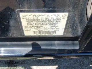 2009 Nissan Sentra FE+ with VIN 3N1AB61E09L640885, listed as a IAAI auction lot 41947593 with 170,592 mi miles and . Bid and sale history available at DreamBid. Image 9.