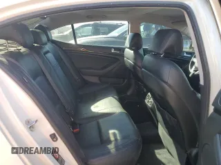 2015 Kia Cadenza Premium with VIN KNALN4D71F5177078, listed as a Copart auction lot 78436614 with 105,651 mi miles and Salvage Title. Bid and sale history available at carsss.com. Image 10.
